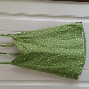 NWT LANDS END SUMMER TOP